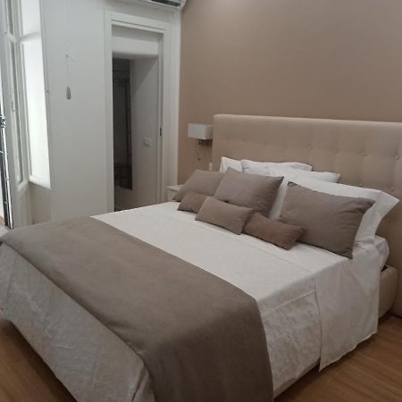 La Casetta Delle Strelizie Palermo Bagian luar foto