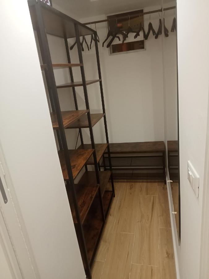 La Casetta Delle Strelizie Palermo Bagian luar foto